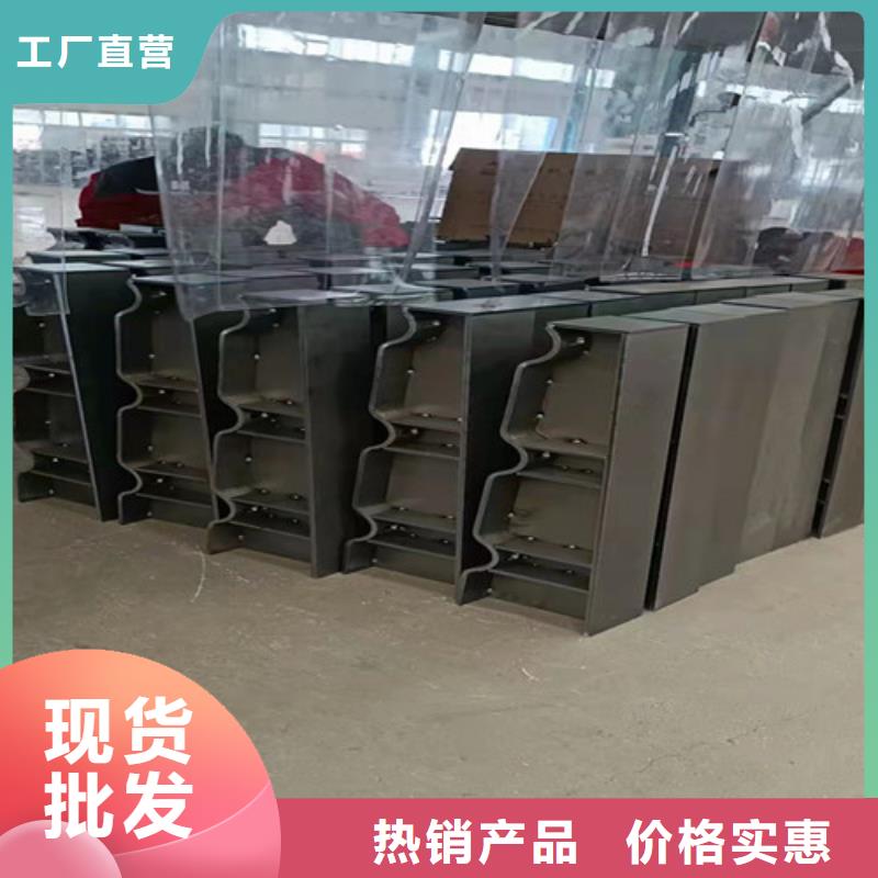 护栏人车分流栏正规厂家
