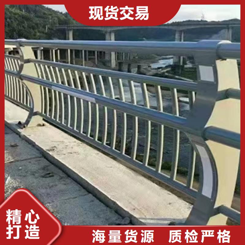 护栏-木纹转印护栏实体诚信厂家