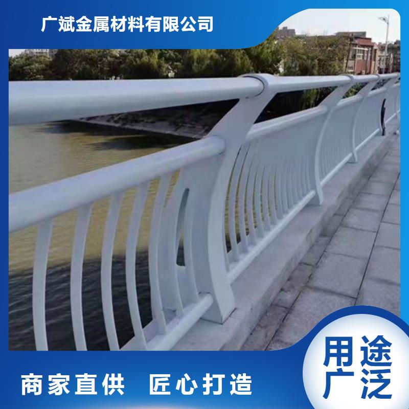 护栏铝合金护栏一站式服务