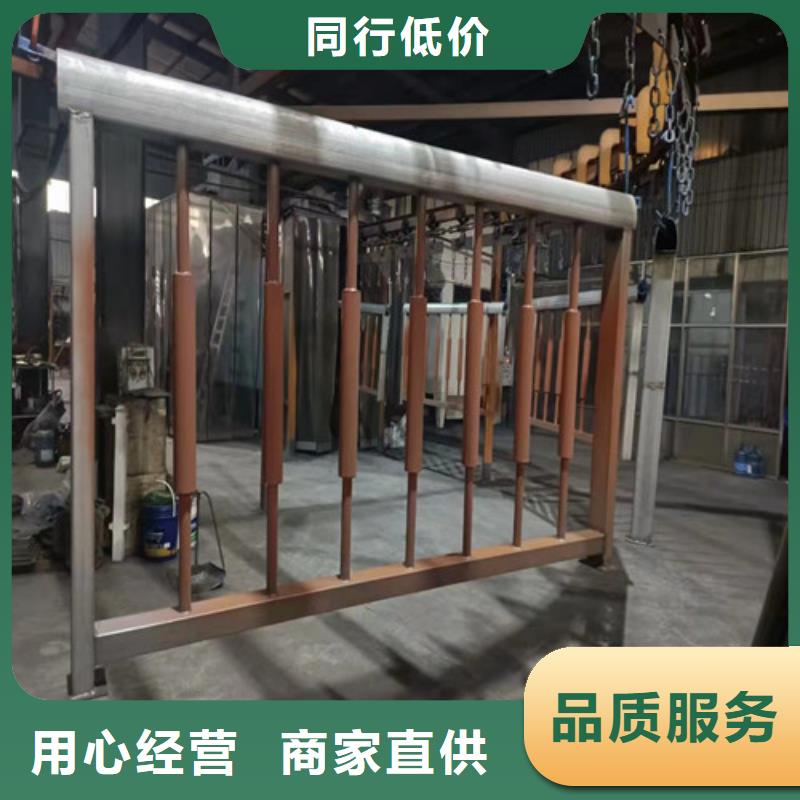 护栏河堤防撞护栏高标准高品质