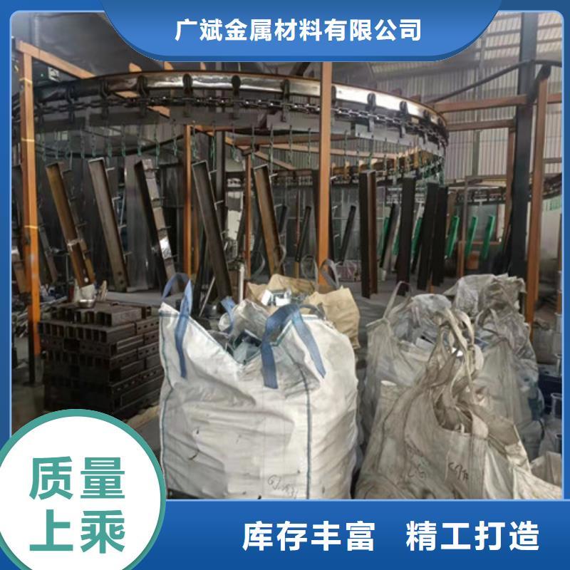 护栏-防撞护栏品类齐全