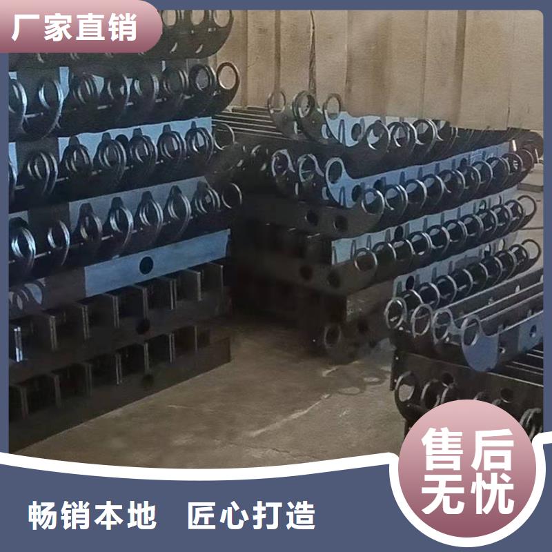 道路护栏厂家质量过硬