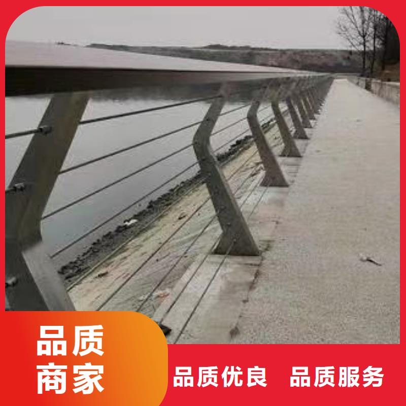的桥梁防撞护栏生产厂家