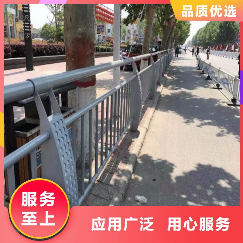 道路护栏厂家质量过硬