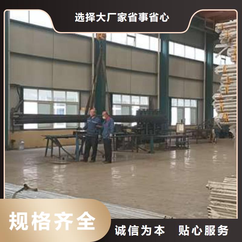 护栏人车分流栏精选货源
