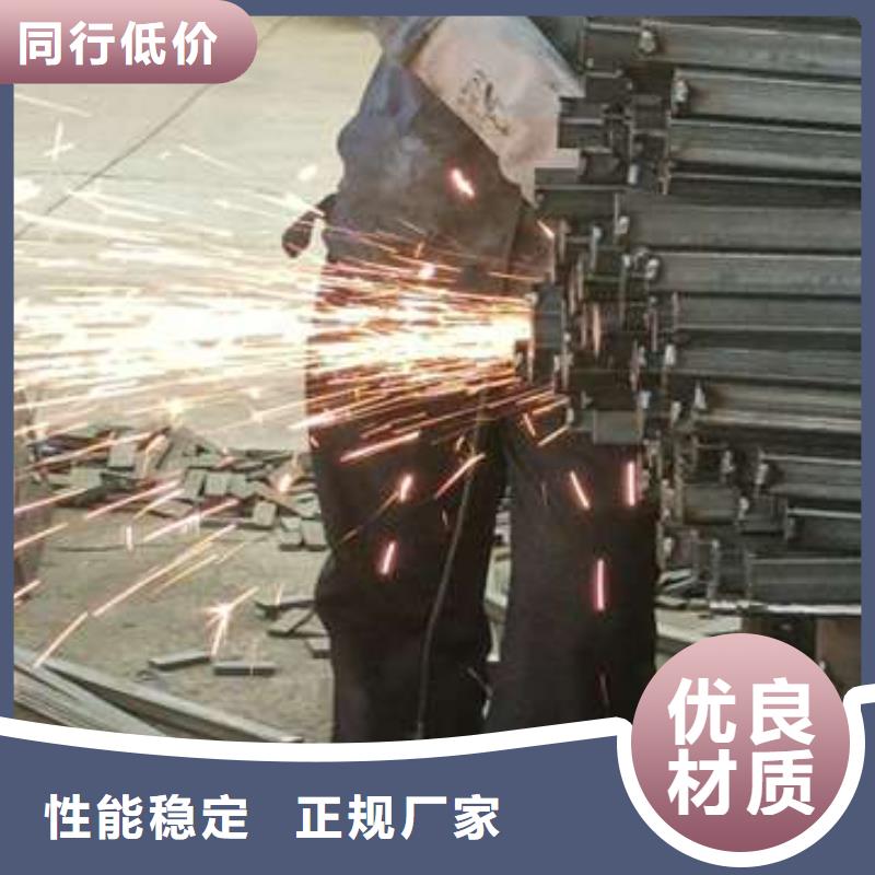 护栏 市政护栏买的放心安兴用的舒心