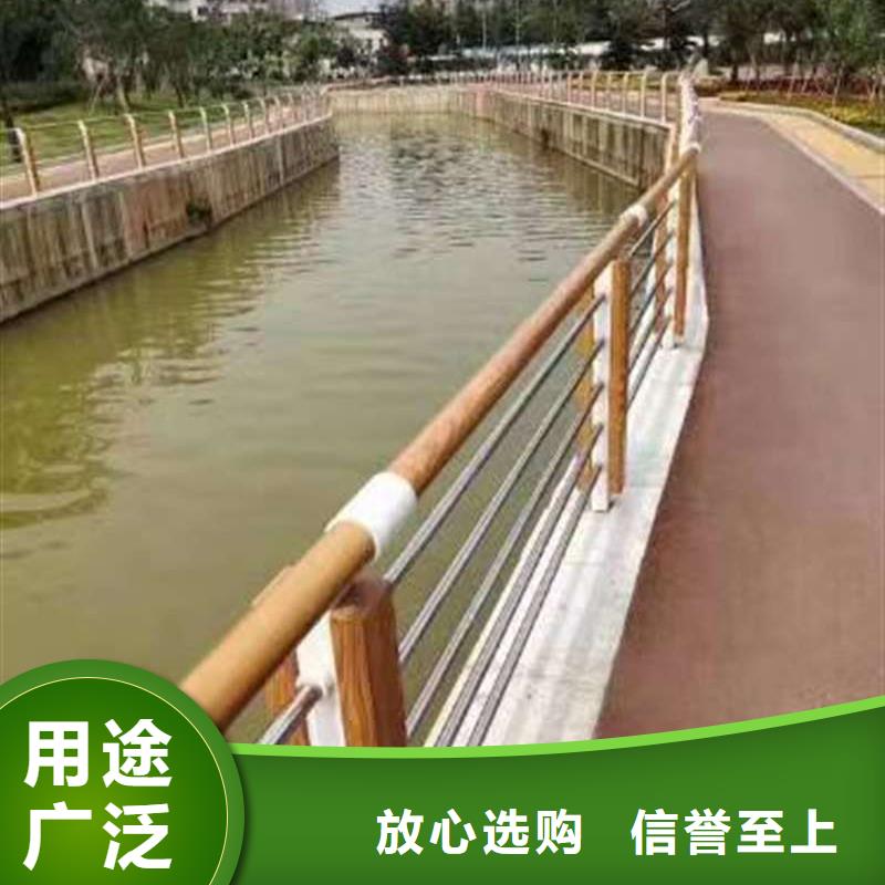 护栏_桥梁景观栏杆放心选购