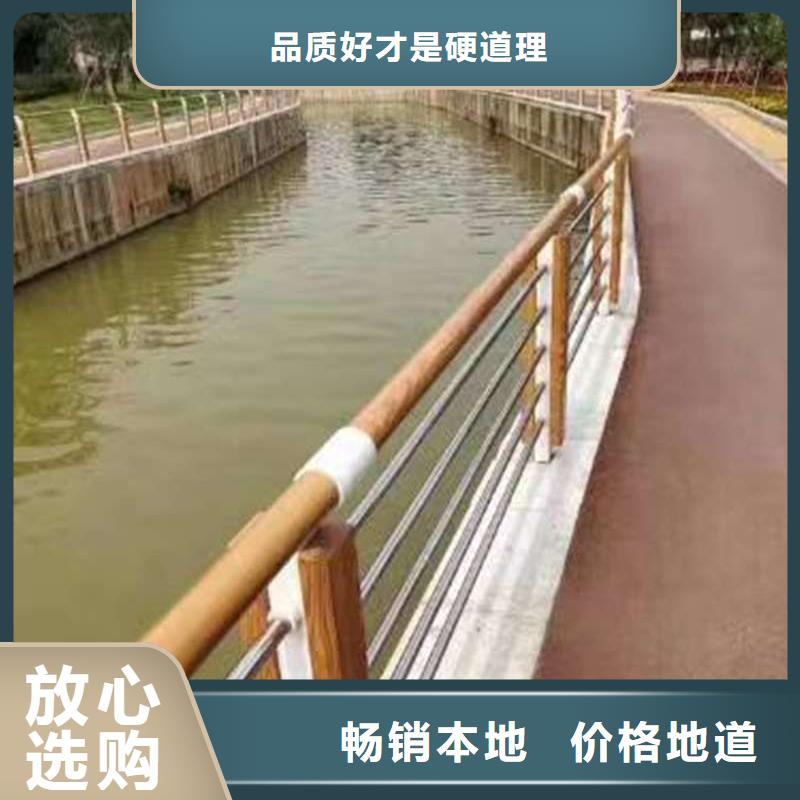 护栏热镀锌立柱快捷的物流配送