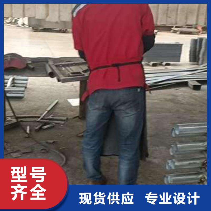 护栏防撞护栏助您降低采购成本