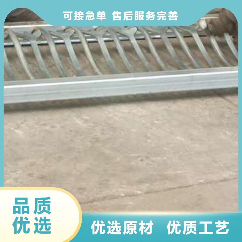 护栏天桥护栏满足多种行业需求