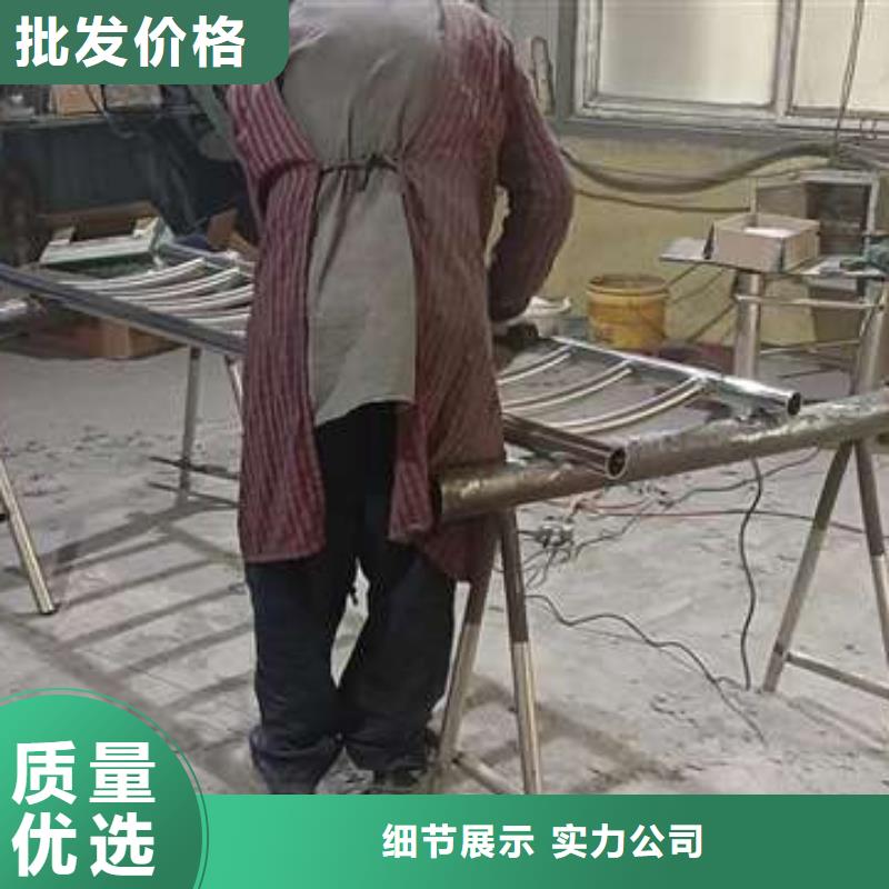 护栏 桥梁护栏质量优价格低