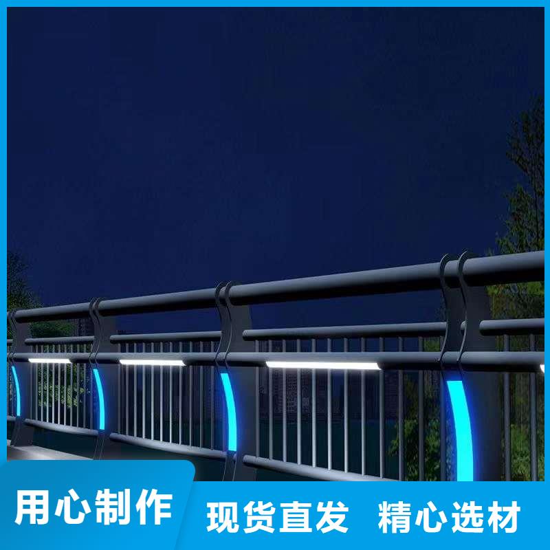护栏_M型防撞护栏工厂直供