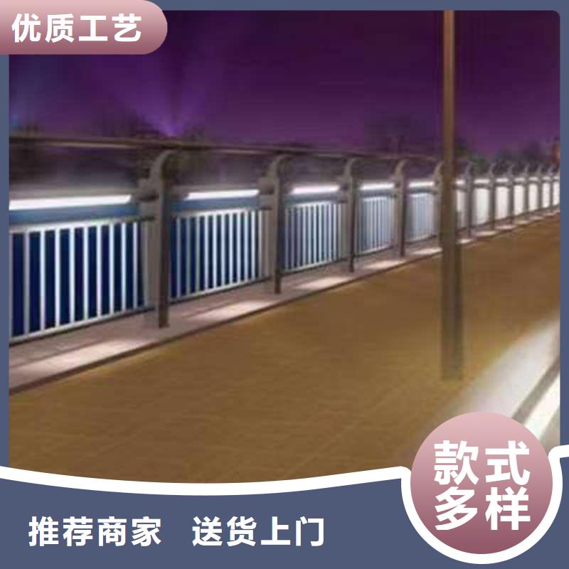 【护栏】防撞立柱厂家直营