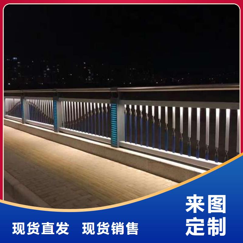 护栏热镀锌立柱快捷的物流配送
