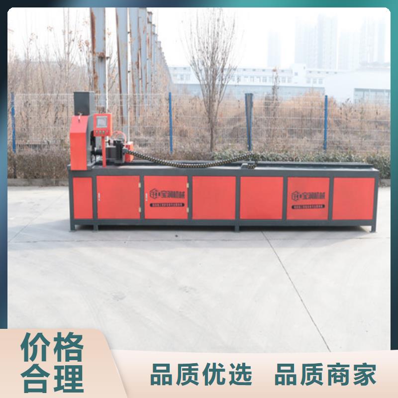 小导管尖头机照片生产厂家欢迎咨询订购