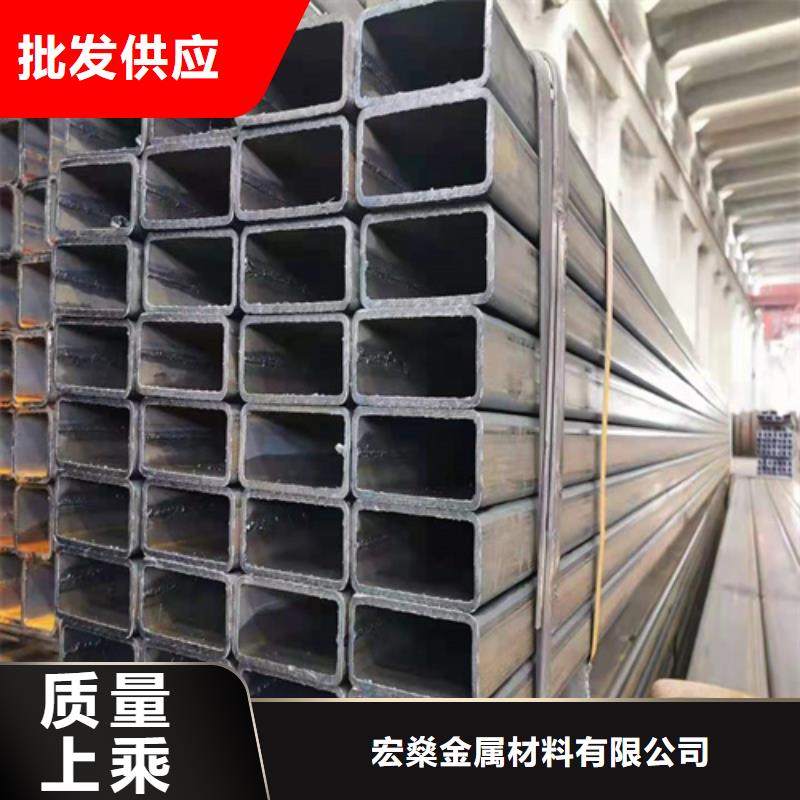无缝方管价格公道质检严格