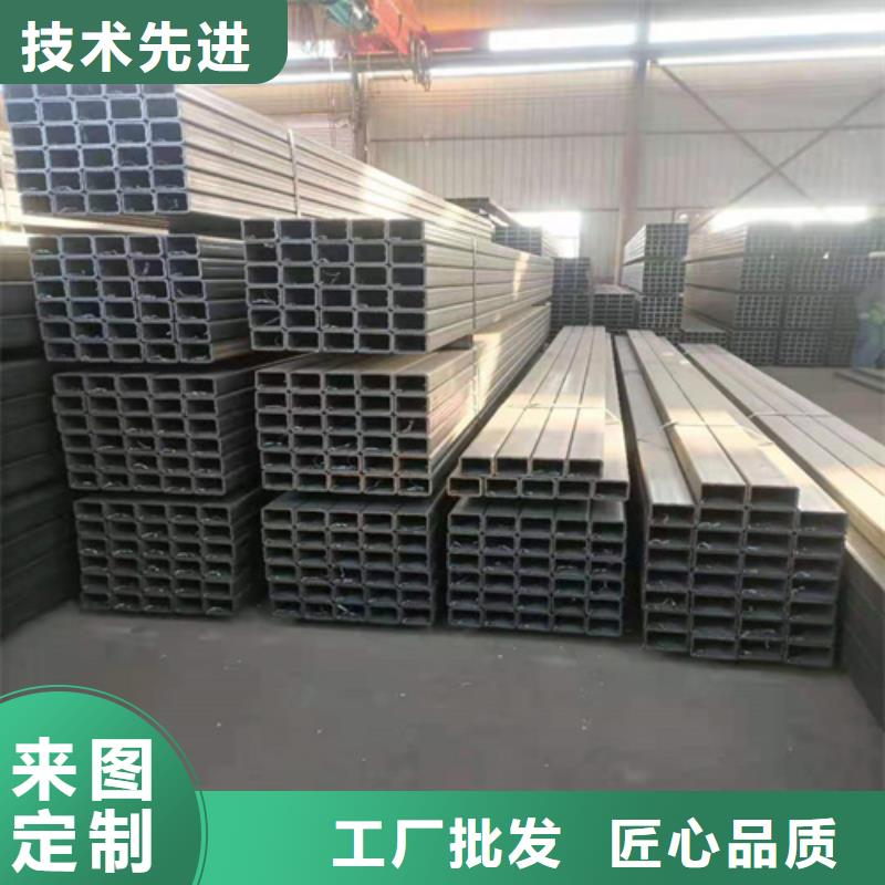 无缝方管规格好品质售后无忧