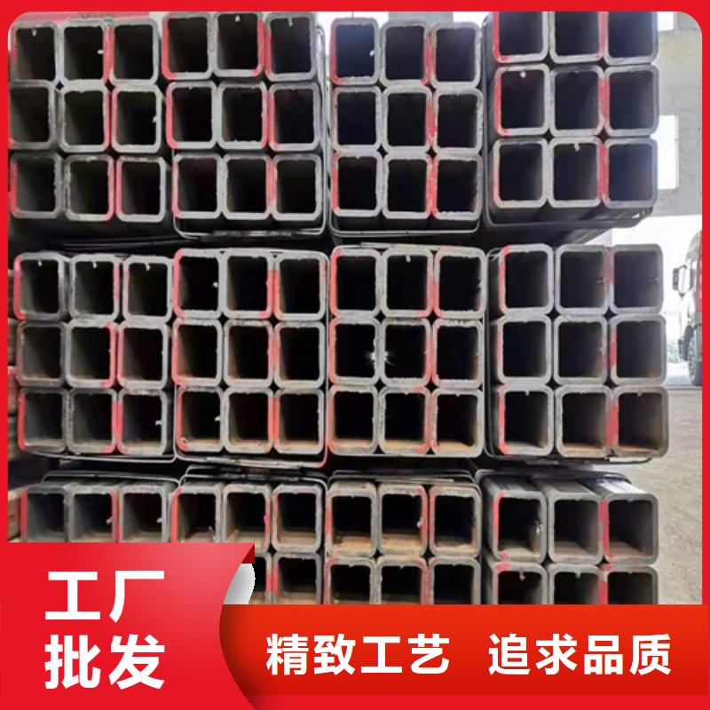 镀锌方管品质保障专注生产制造多年