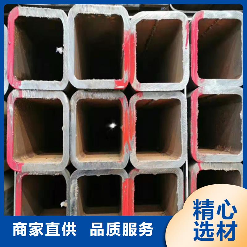 方管品质优匠心品质