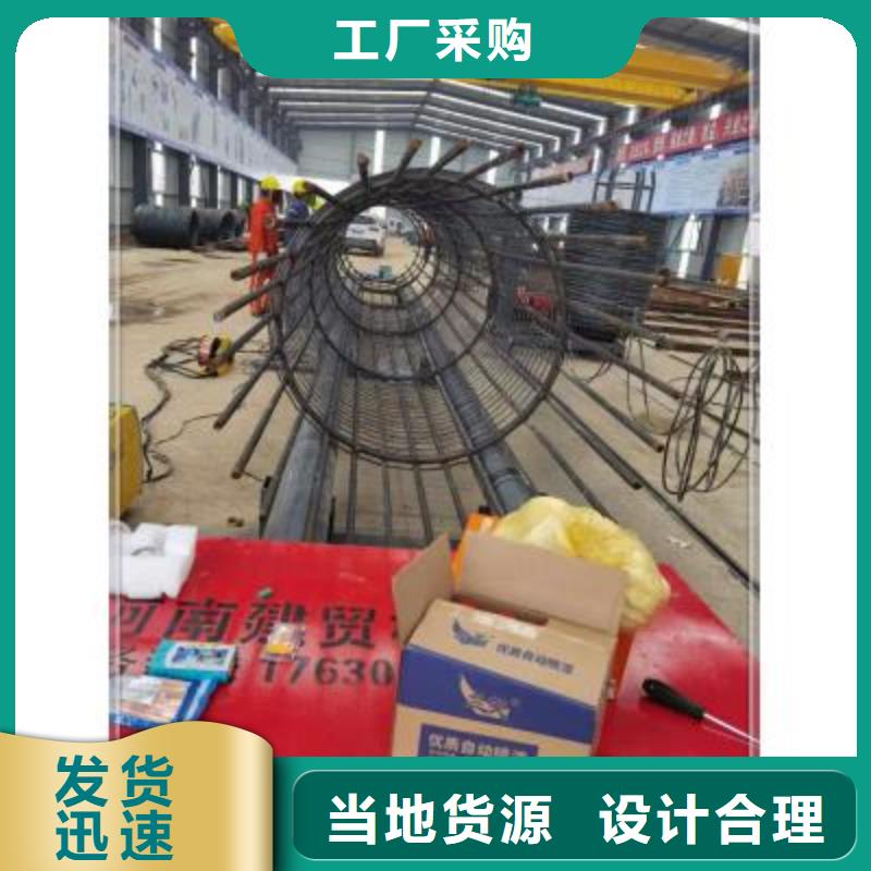 绕筋机数控钢筋弯曲机满足客户需求