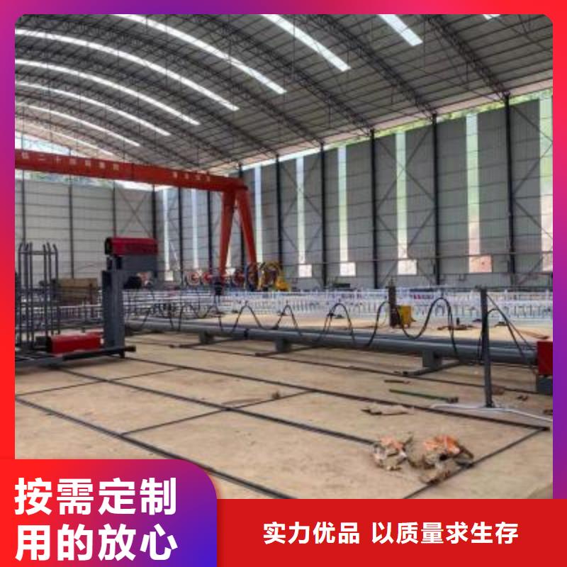 绕筋机钢筋弯箍机用心服务