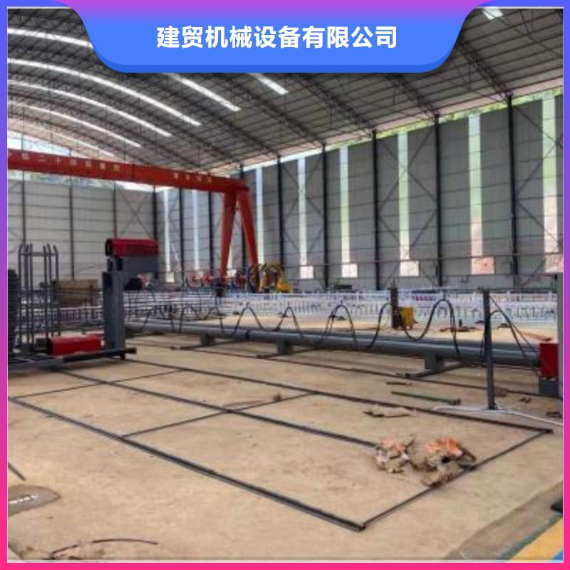 绕筋机,全自动钢筋笼滚焊机价格优选厂家