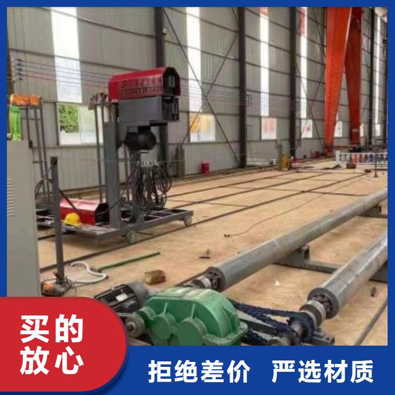 绕筋机钢筋弯弧机出货及时