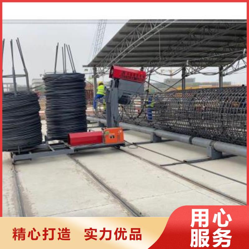 绕筋机钢筋加工设备产地源头好货