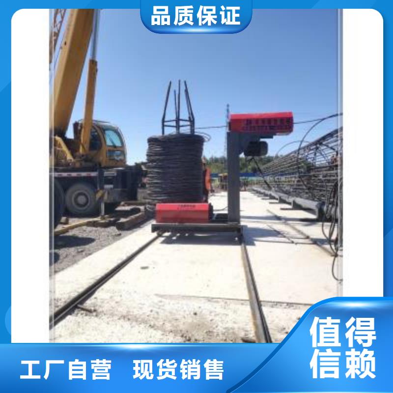 绕筋机数控钢筋弯曲机满足客户需求