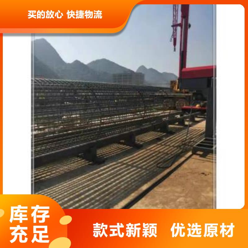 绕筋机数控钢筋笼绕笼机多年实力厂家