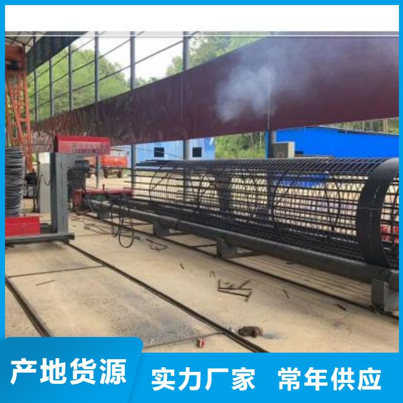 绕筋机 数控钢筋弯曲机销售自有生产工厂