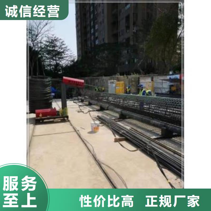 绕筋机,钢筋镦粗机源厂供货