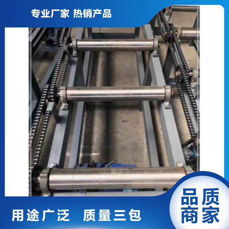 绕筋机-全自动钢筋笼滚焊机价格优良工艺