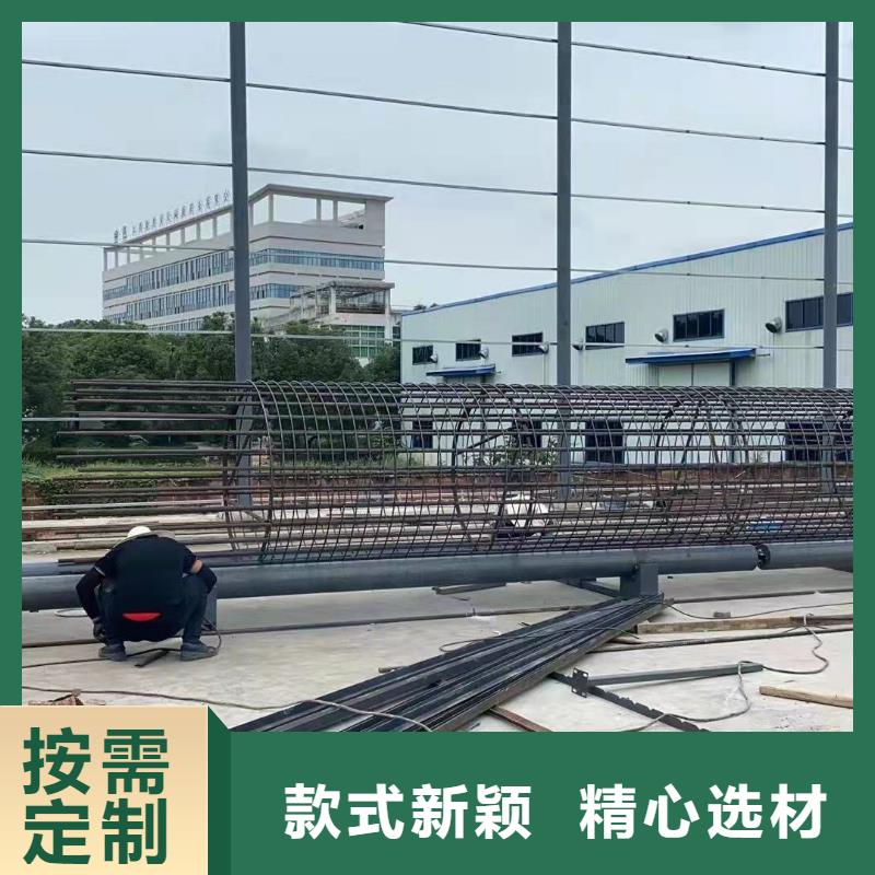 绕筋机钢筋弯曲机用心细节