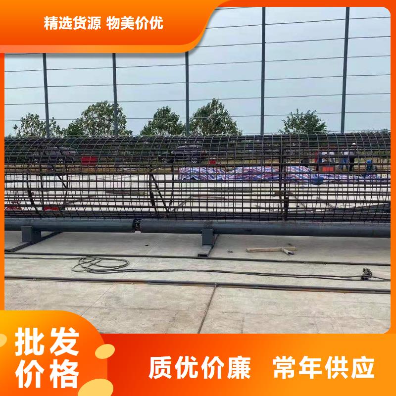 绕筋机,数控钢筋笼绕笼机销售厂家售后完善