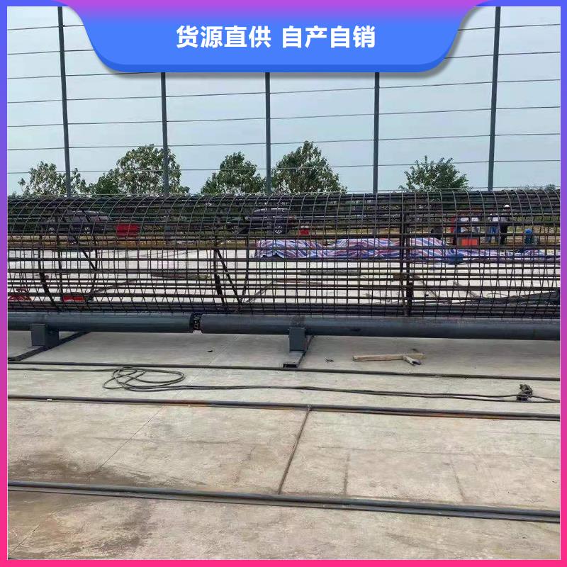 甄选：数控钢筋弯曲中心供货商