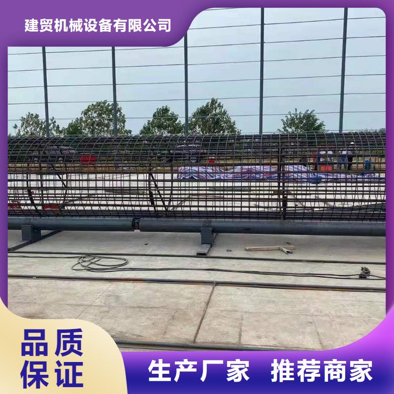 绕筋机钢筋带锯床厂家专业生产品质保证