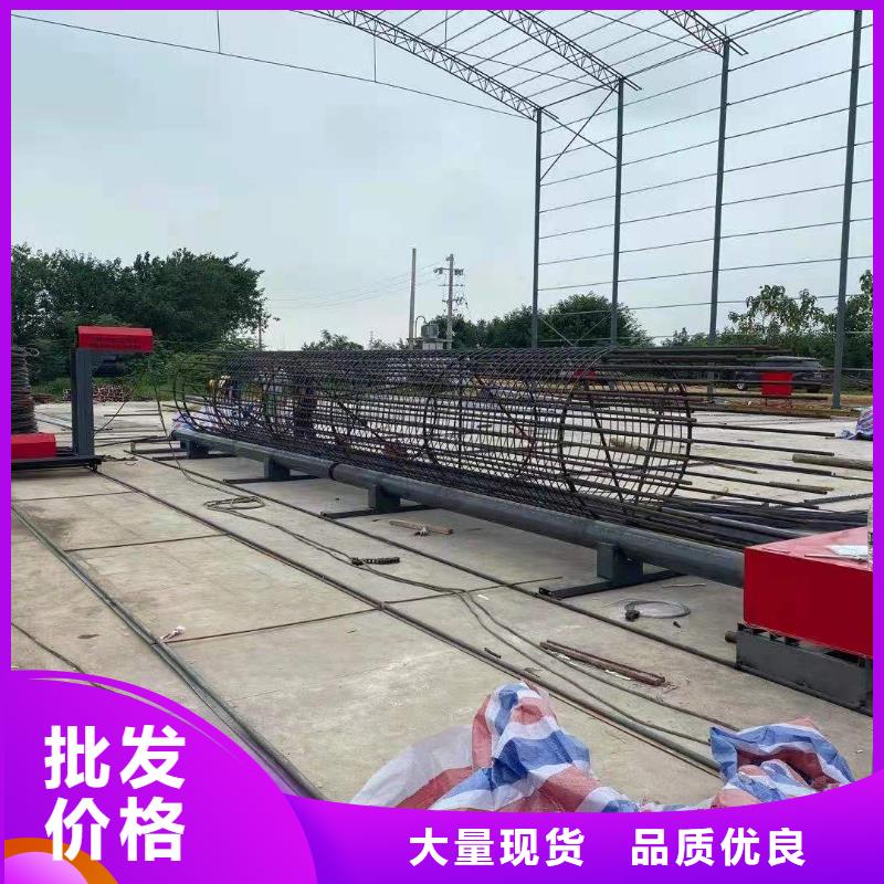 绕筋机,钢筋镦粗机源厂供货