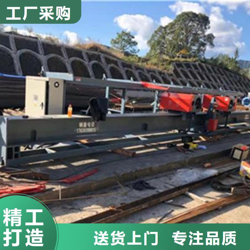 弯曲中心-数控钢筋笼绕笼机价格对质量负责