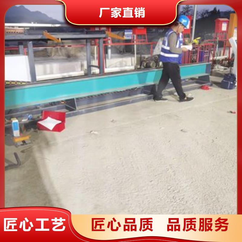 弯曲中心数控弯箍机快捷的物流配送