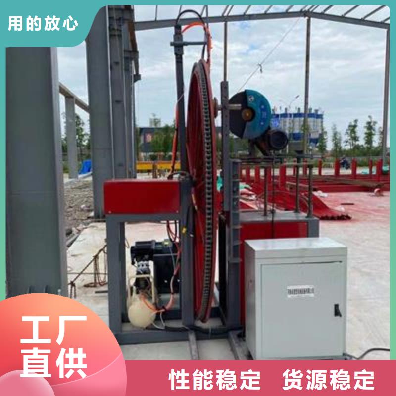 弯曲中心 钢筋镦粗机实力商家