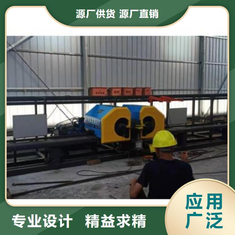 弯曲中心 数控钢筋笼绕笼机经验丰富质量放心