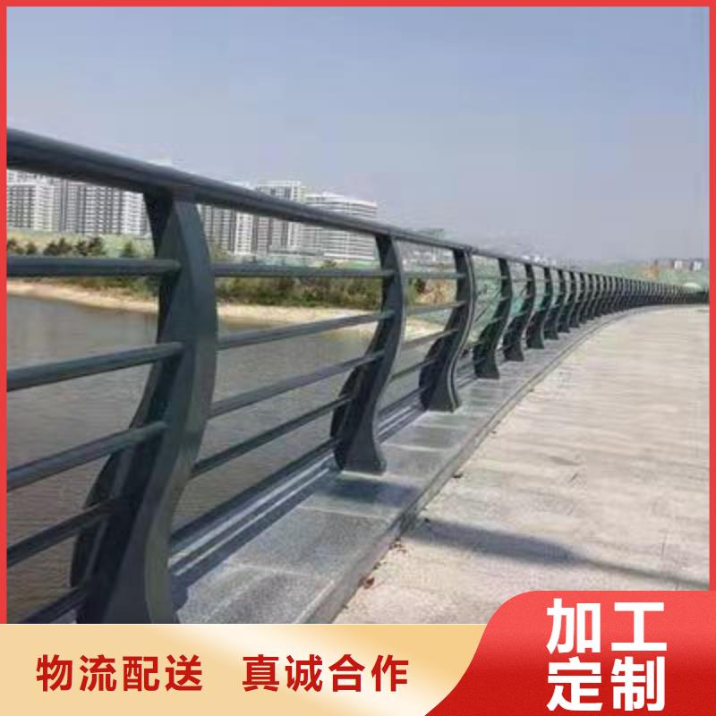 不锈钢景观护栏可定制多年行业经验
