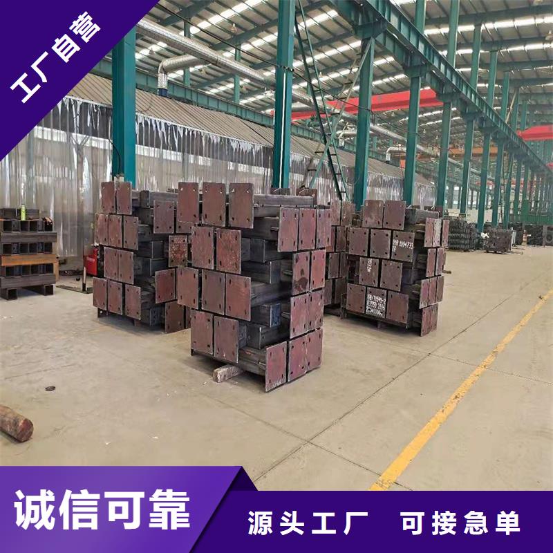 景观护栏选对厂家省钱更省心