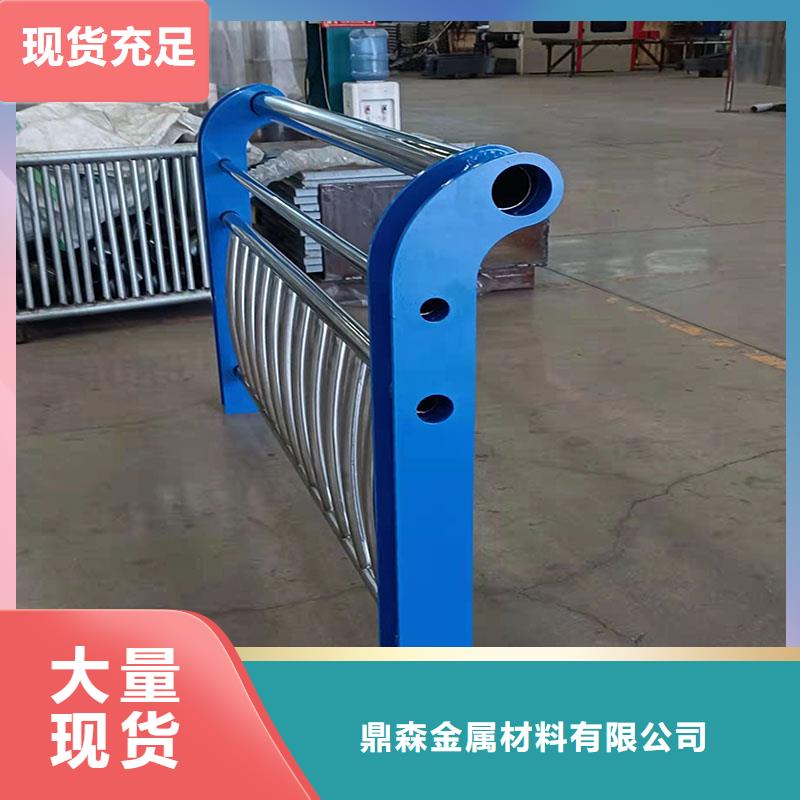 护栏M型防撞护栏精心选材