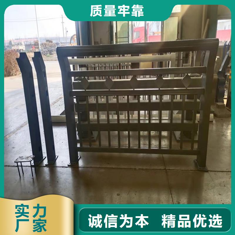 桥梁护栏【桥梁护栏】快捷物流