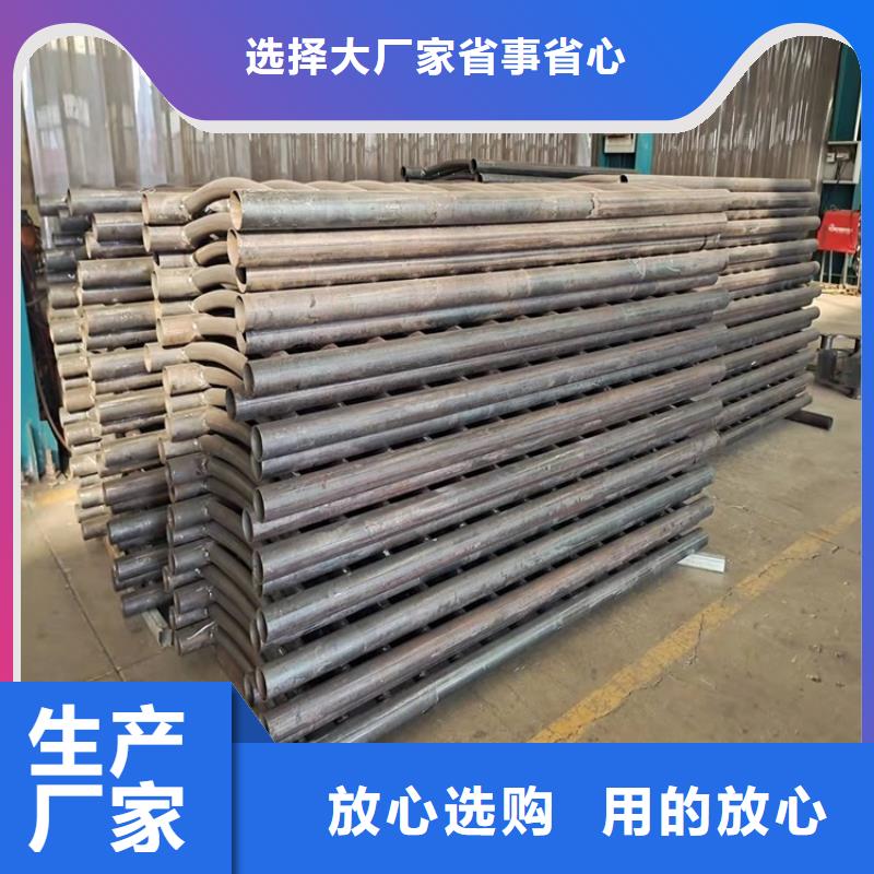 桥梁护栏防撞护栏设计制造销售服务一体