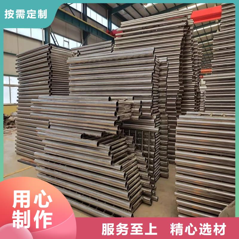 桥梁护栏防撞【护栏】专业按需定制