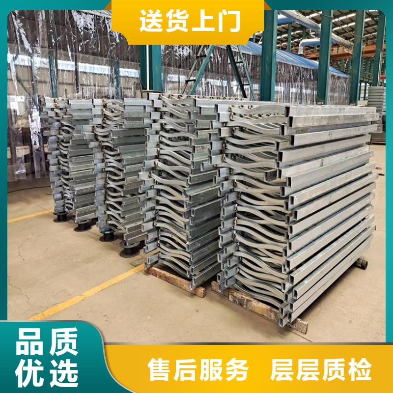 桥梁防撞护栏_防撞护栏的图文介绍