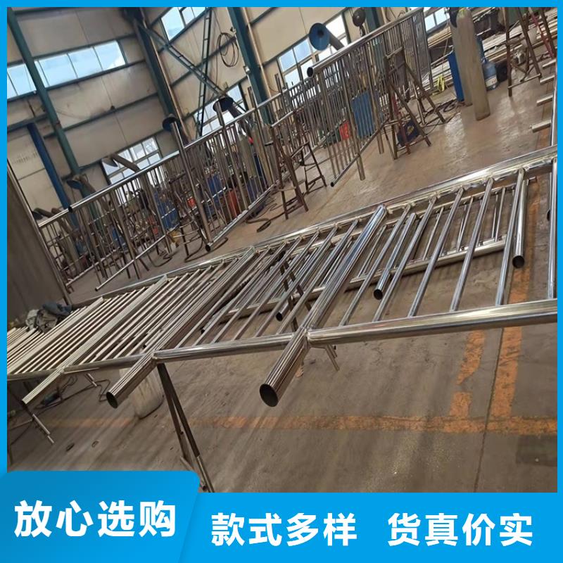 桥梁防撞护栏防撞护栏不断创新